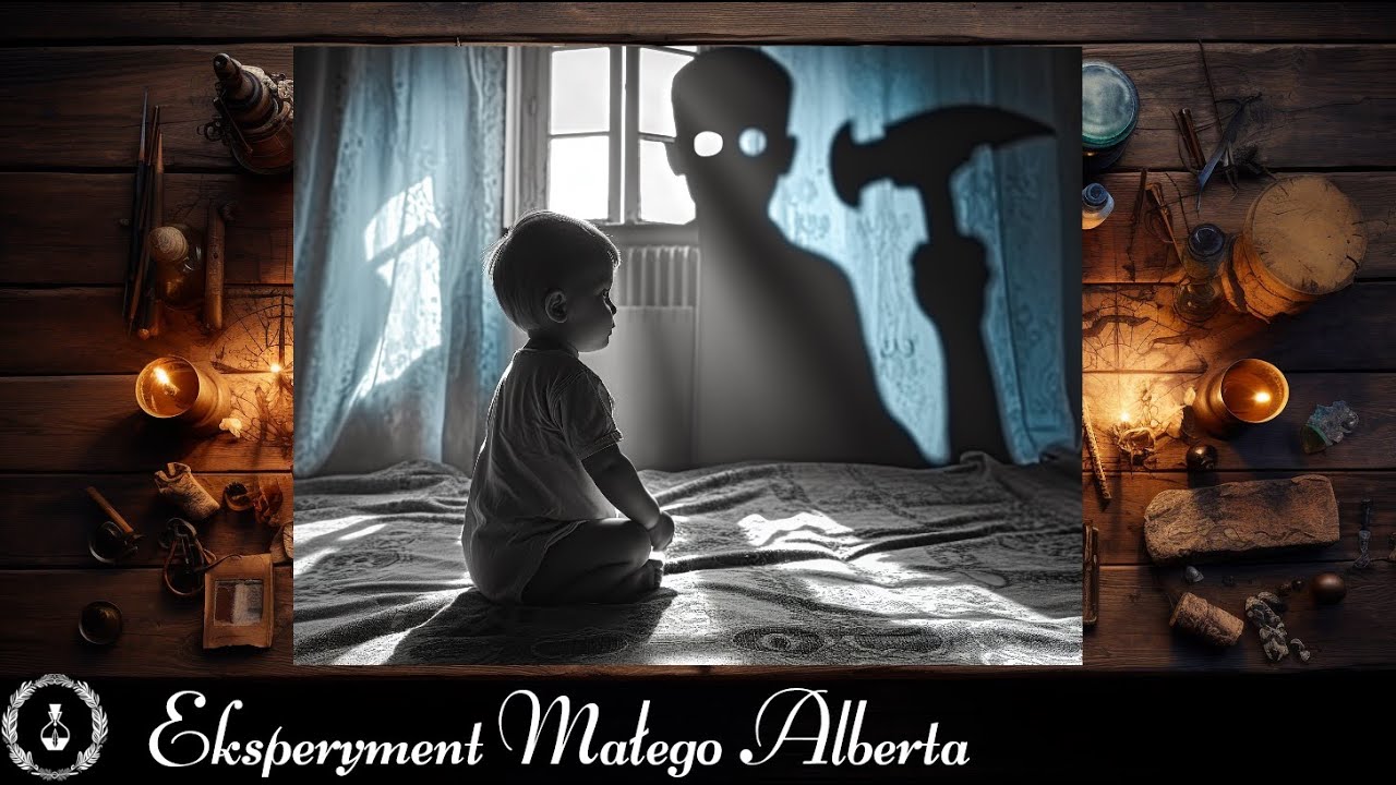 Eksperyment Małego Alberta