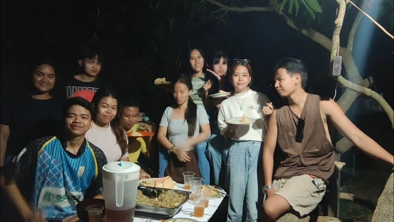 Chingus: Risah's 20th Birthday Celebration 