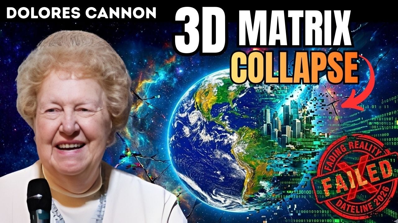 Сбой в реальности 2026 года: почему 3D-матрица угасает