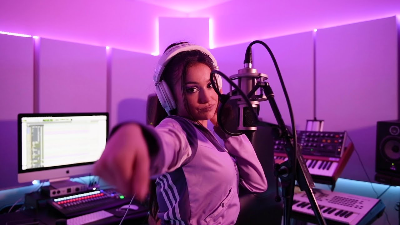 Shainny - Nos Jodimos | WHITE DIAMOND SESSIONS