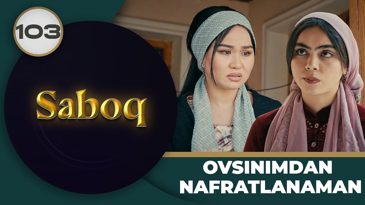 OVSINIMDAN NAFRATLANAMAN 