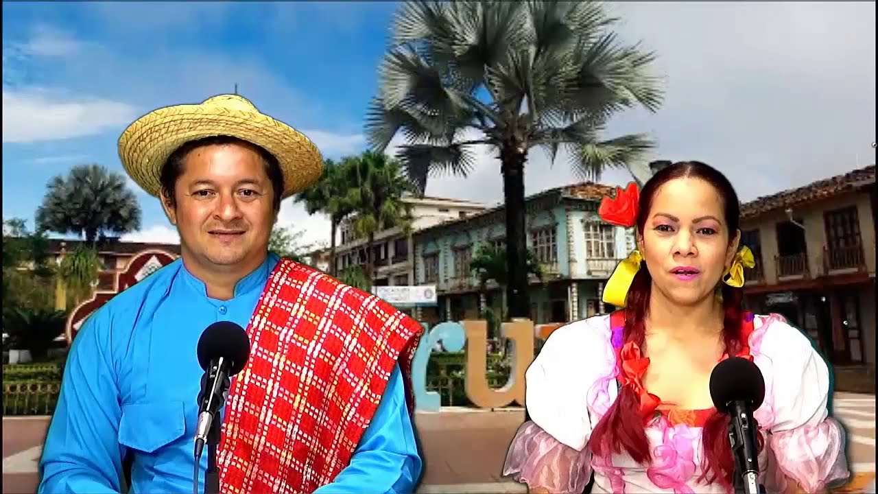 Ecuador es Folclor - Provincia de El Oro