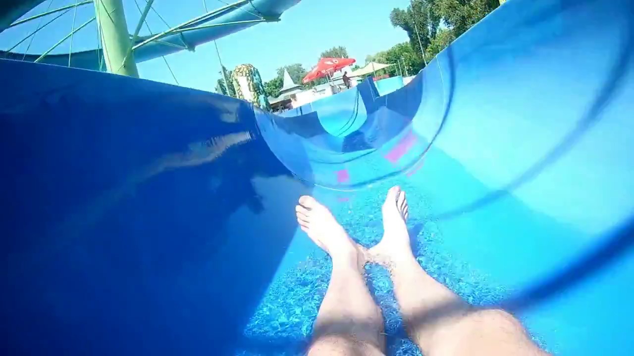 Aquarius Nyiregyhaza 2017