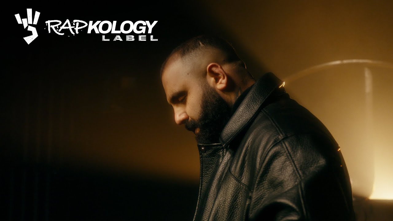 Canis - Bi G&uuml;n Anlarsın Beni (oficjalny teledysk) | Rapkologia
