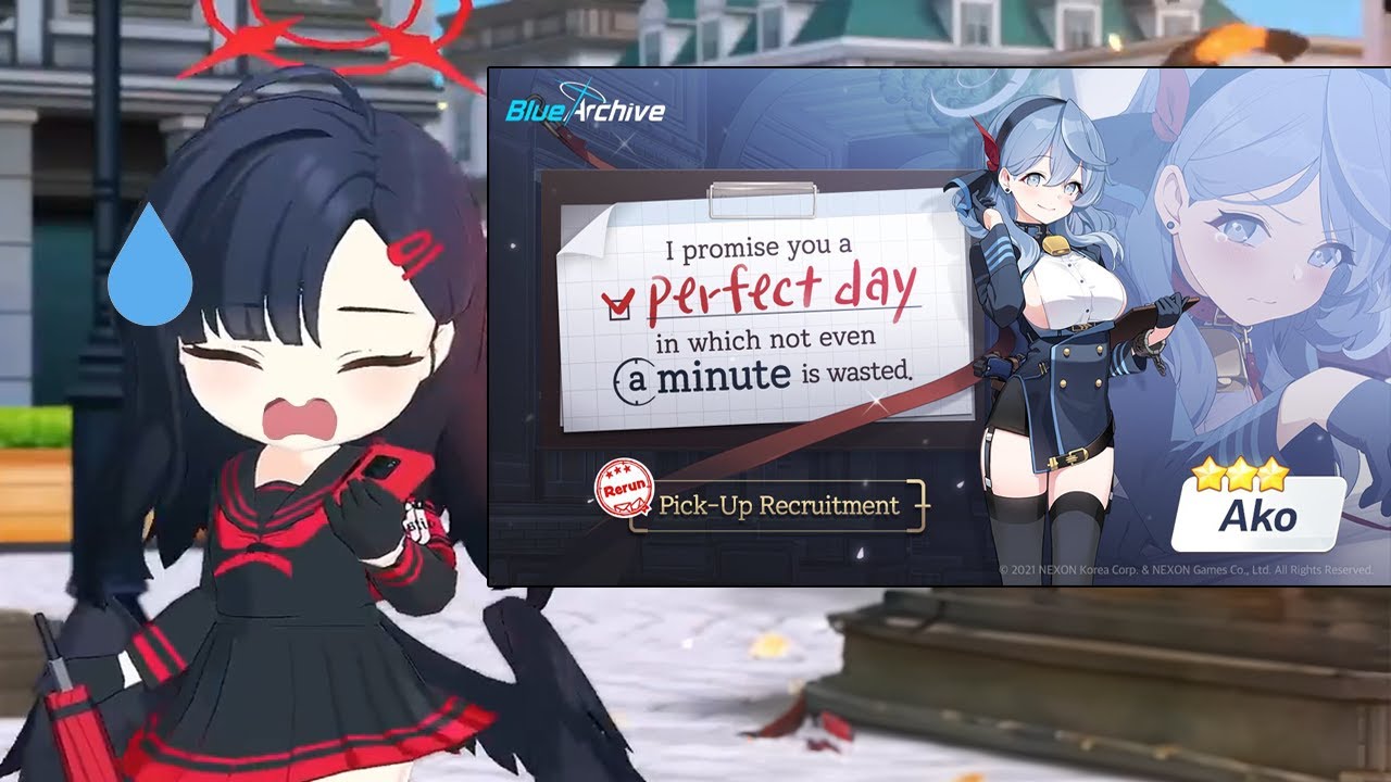 Do you need Ichika and Kasumi?
