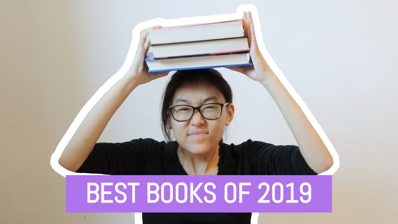 Best Books I Read in 2019 | misscocochen