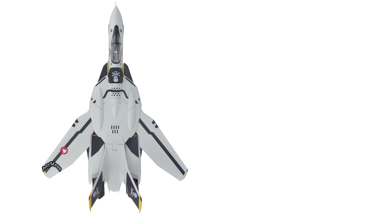 Arcadia 1/60 VF 0S Focker Review