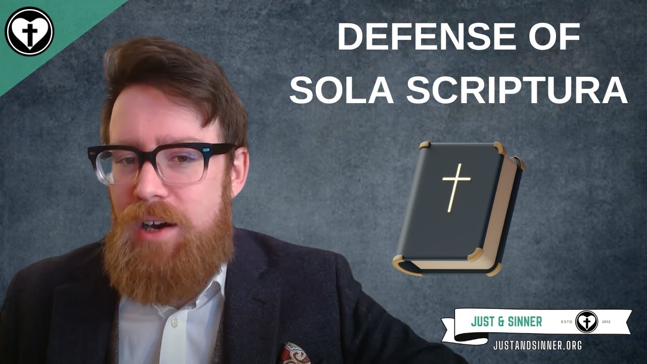 A Response to Robert Koons on Sola Scriptura