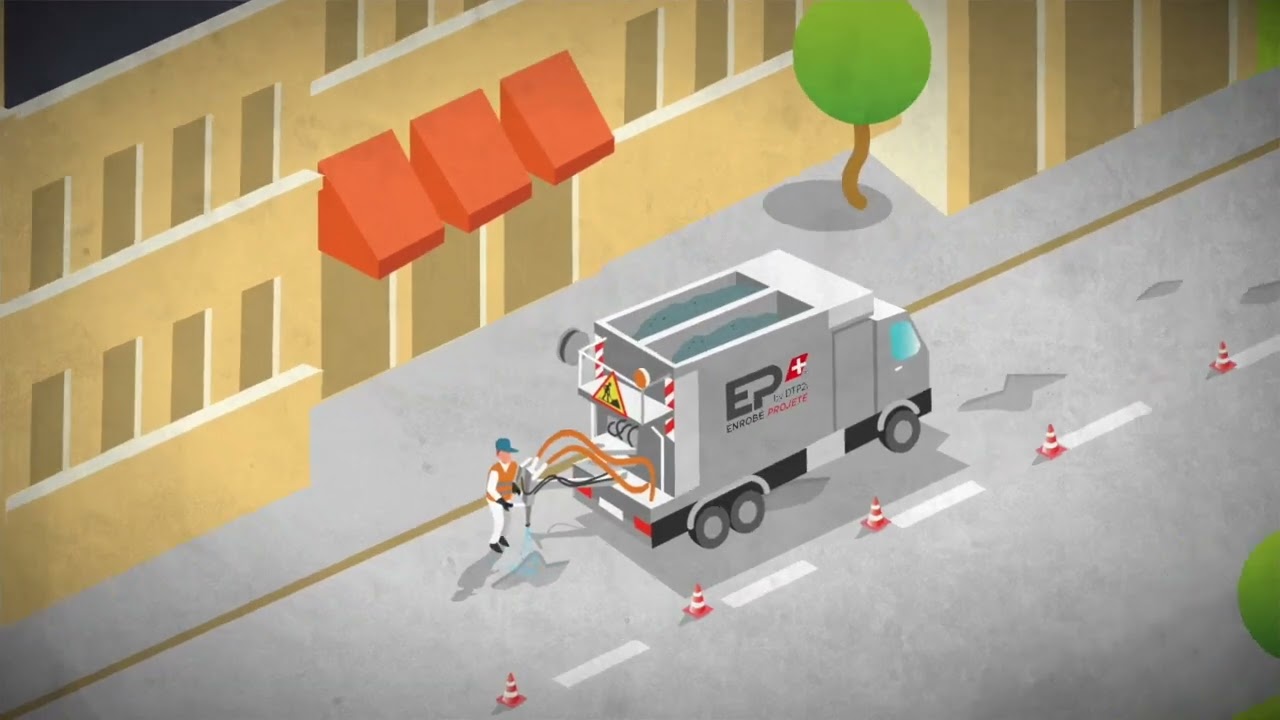 EP+ : Le motion design