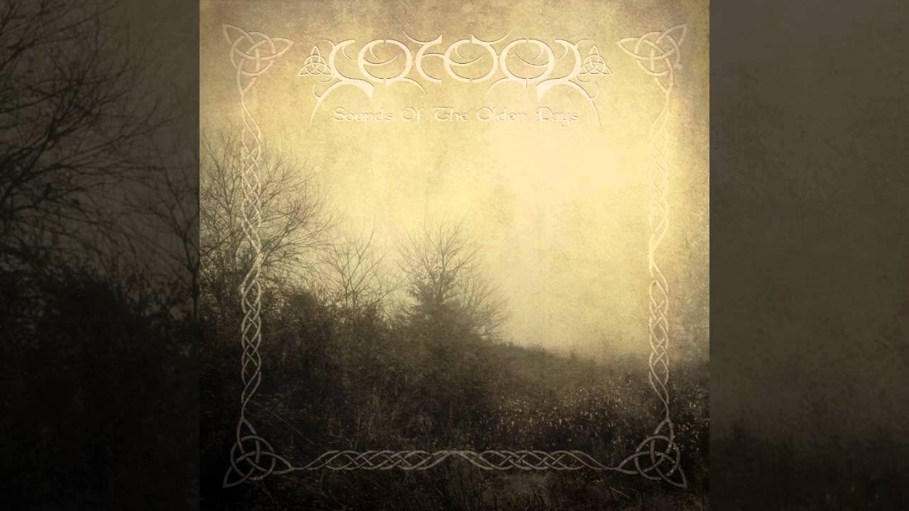 Celtefog - My Last Sight To The Known Universe