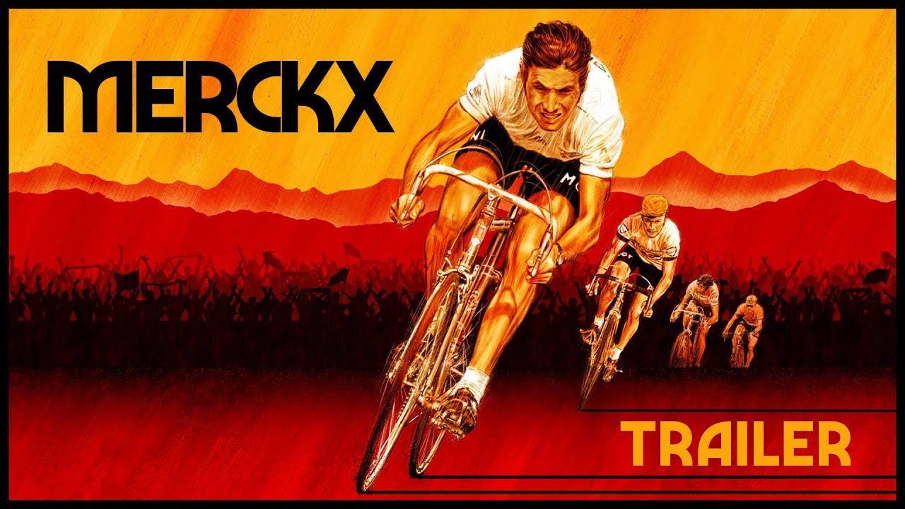 Merckx (2025) | Christophe Hermans en Boris Tilquin | Trailer