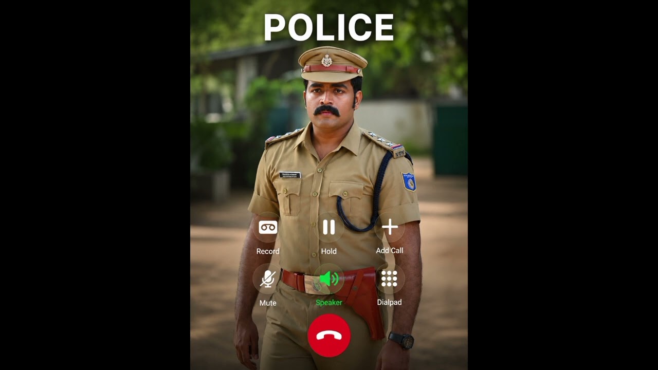 🚨😂 Duplicate police call prank 👮&zwj;♀️🔥|| Fake Police Call Recording Prank 😱🔥|