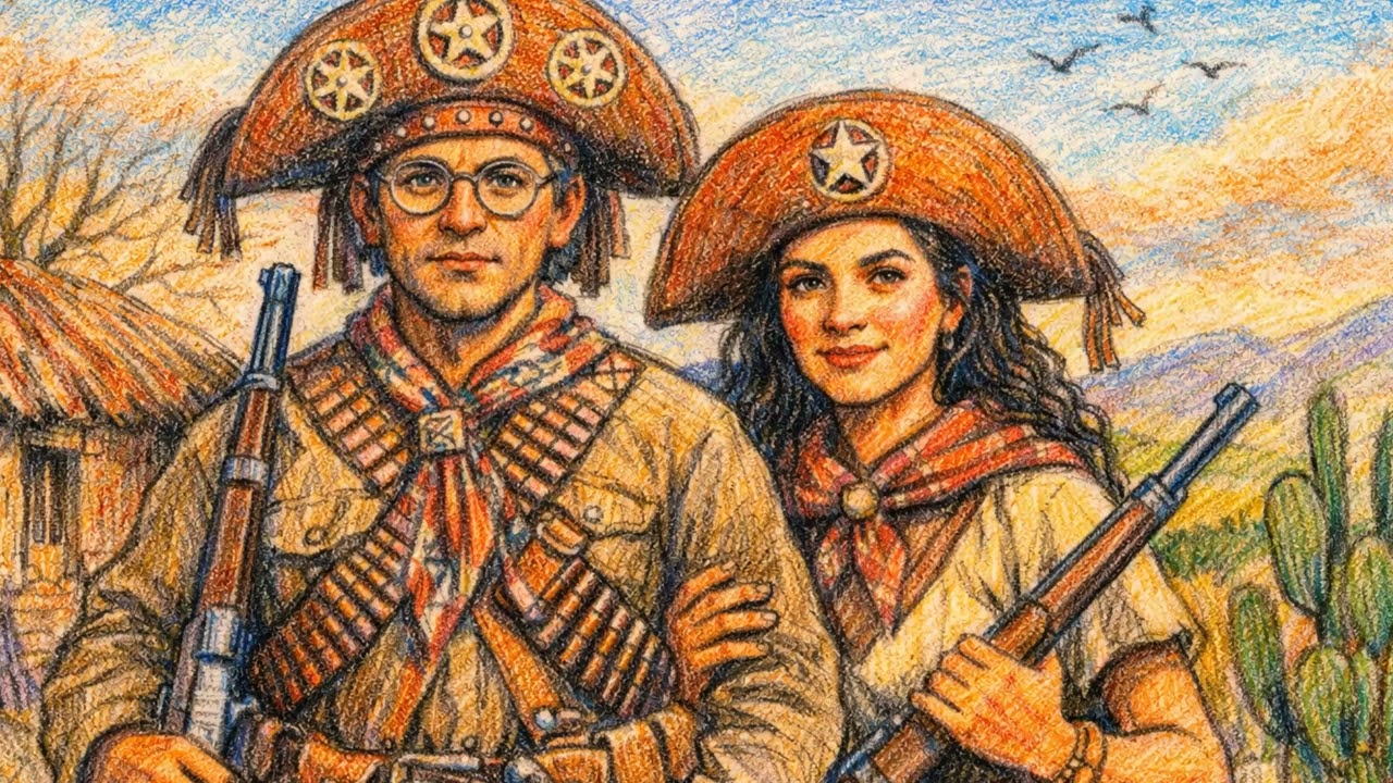 Instrumental Nordestino Romântico