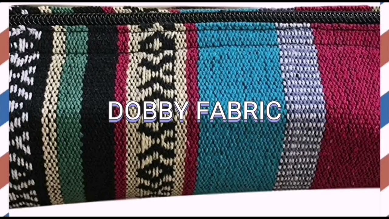 Dobby fabric