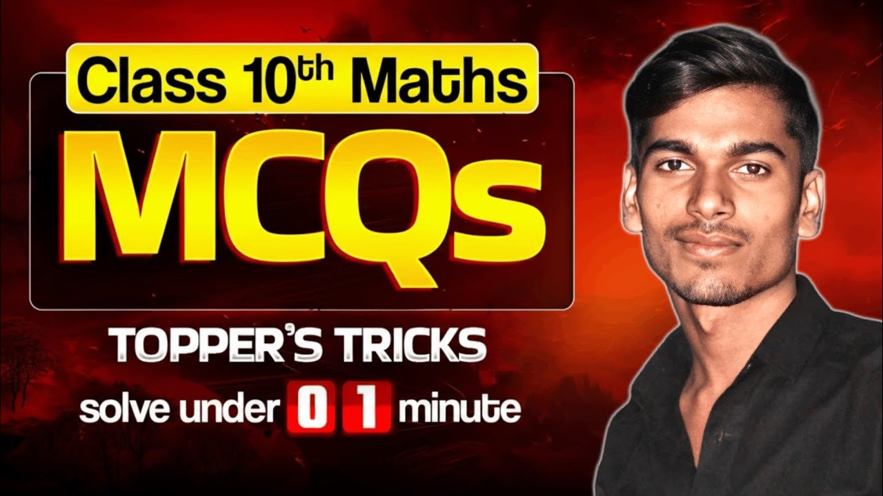 Class 10th Maths Most important Questions of maths class 10th | class 10th maths up board