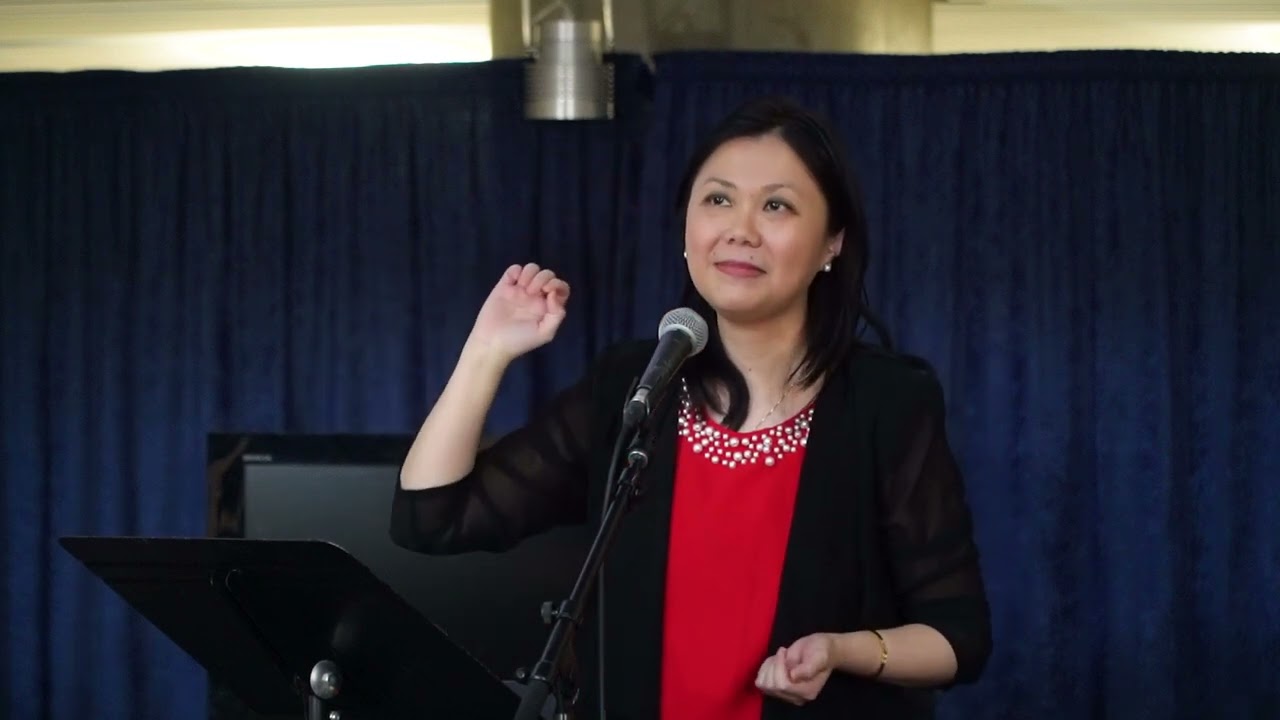 Excerpts from Operas| Chinatown by Alice Ping-yee Ho, Iron Road by Chan Ka Nin | Perform: Vania Chan