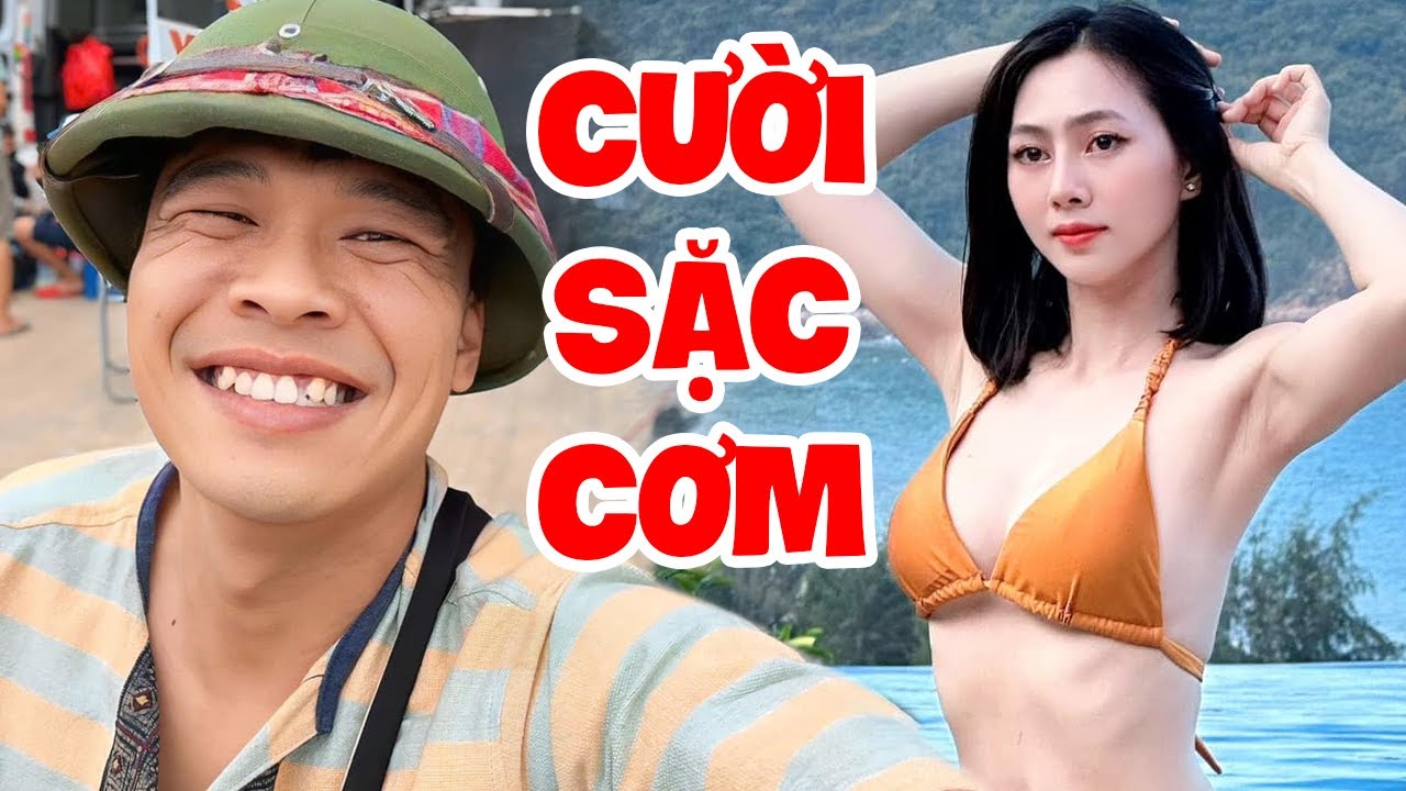 Cười Sặc Cơm Với Hài Đam Mê Sống Ảo | Hài Trung Ruồi, Tú Vịt, Yến Xôi Hay Nhất | Hài Mới 2025
