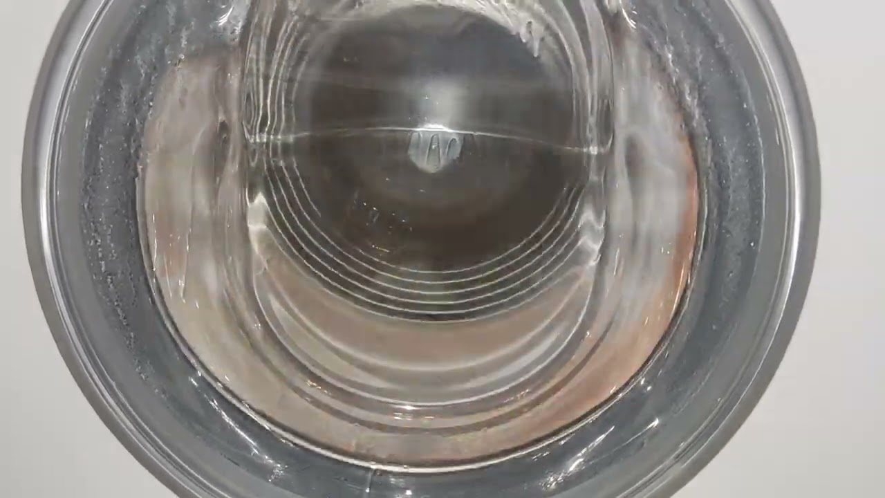Unbalanced Spin // LG F4J5QN3W