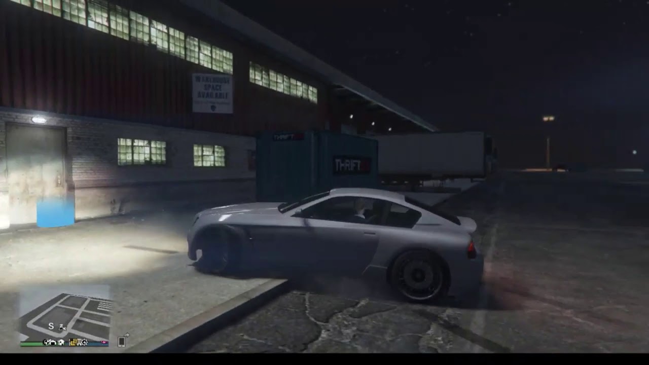 GTA V ONLİNE ARABAYI ÇALDIM VE SATTIM #gtav #minagames #onlinegames #epicgames
