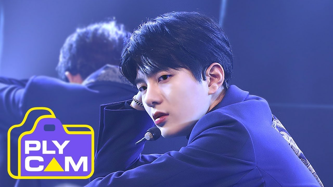 [Simply K-Pop] Golden Child BOMIN 'Without You' (골든차일드 보민 직캠)_Ep.400