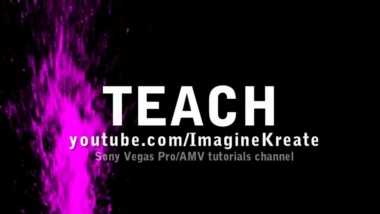 Kesidiii [TUTORIAL channel - ImagineKreate]