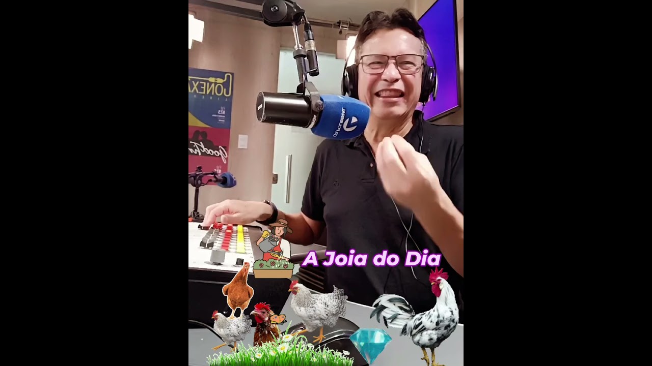 A melhor Jóia, é o hoje!