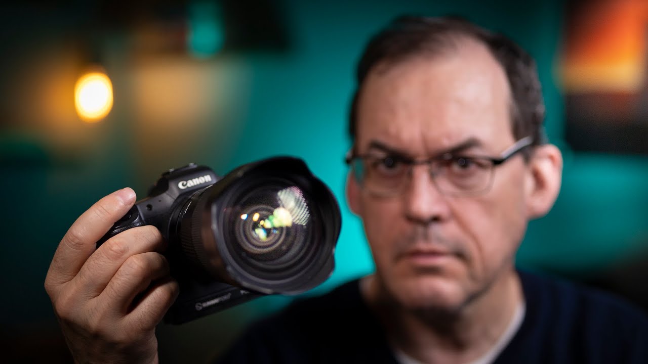 ОНИ ВСЕ ВРЕМЯ ДАВАЛИ ВАМ НЕПРАВИЛЬНЫЕ СОВЕТЫ. РАЗВЕДКА МИФОВ О ФОТОГРАФИИ!
