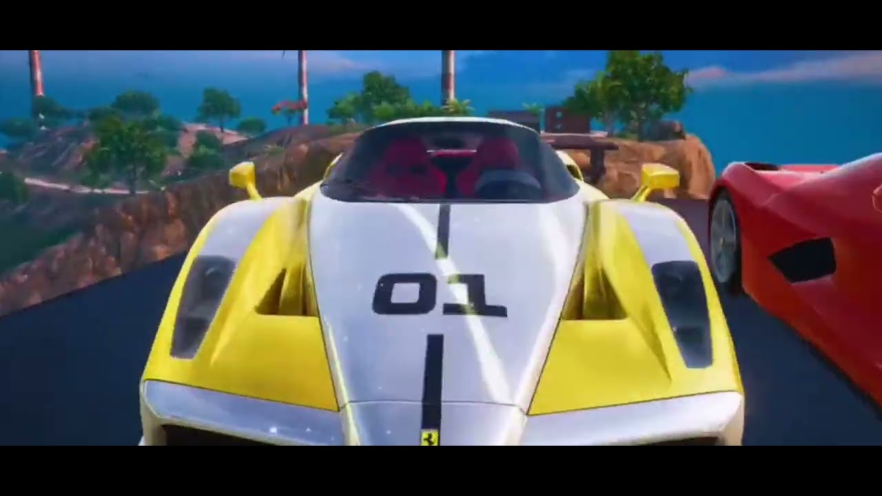 BGMI x FERRARI SPEED DRIFT LEAKS | GHODA P90 COMPLETE CONCEPT & REWARDS | OLD THEME MODE IN 4.3 BETA