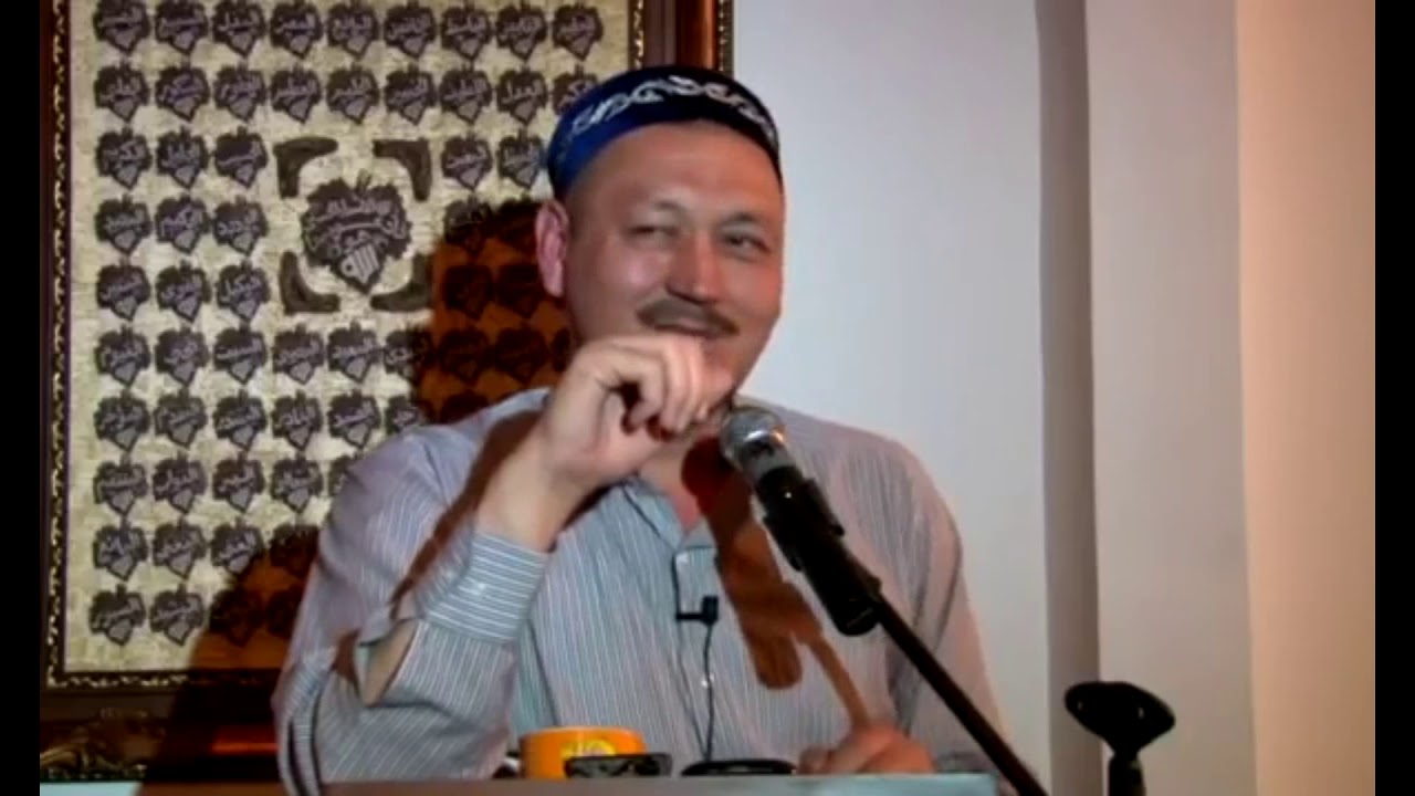 Шейх Альбани туралы