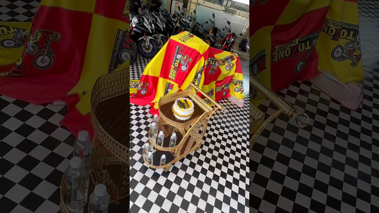 HAPPY CUSTOMER CLASSIC 500 CHROME @MOTOZONE_PREMIUM #happyfamily #happycustomer #classic500