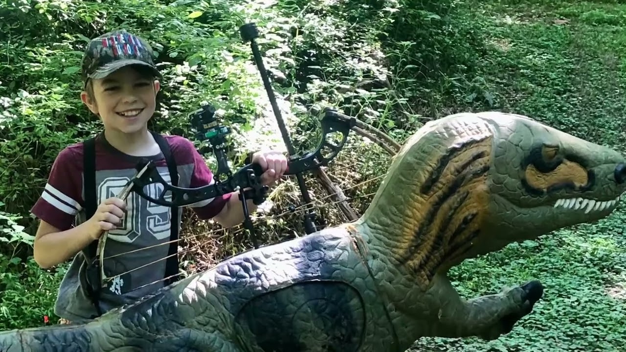 Lancaster Archery Club 3d Shoot