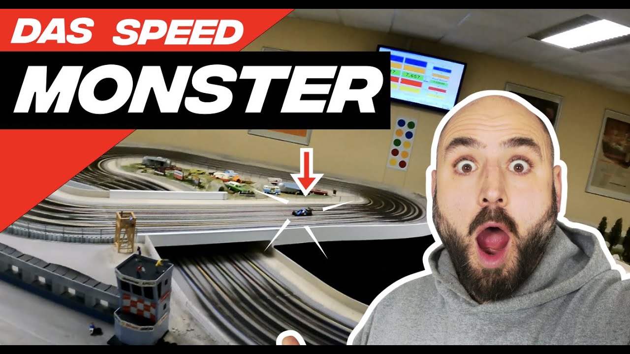 Scaleauto 124 BMW Z4 GT3- Rundenzeiten minimieren