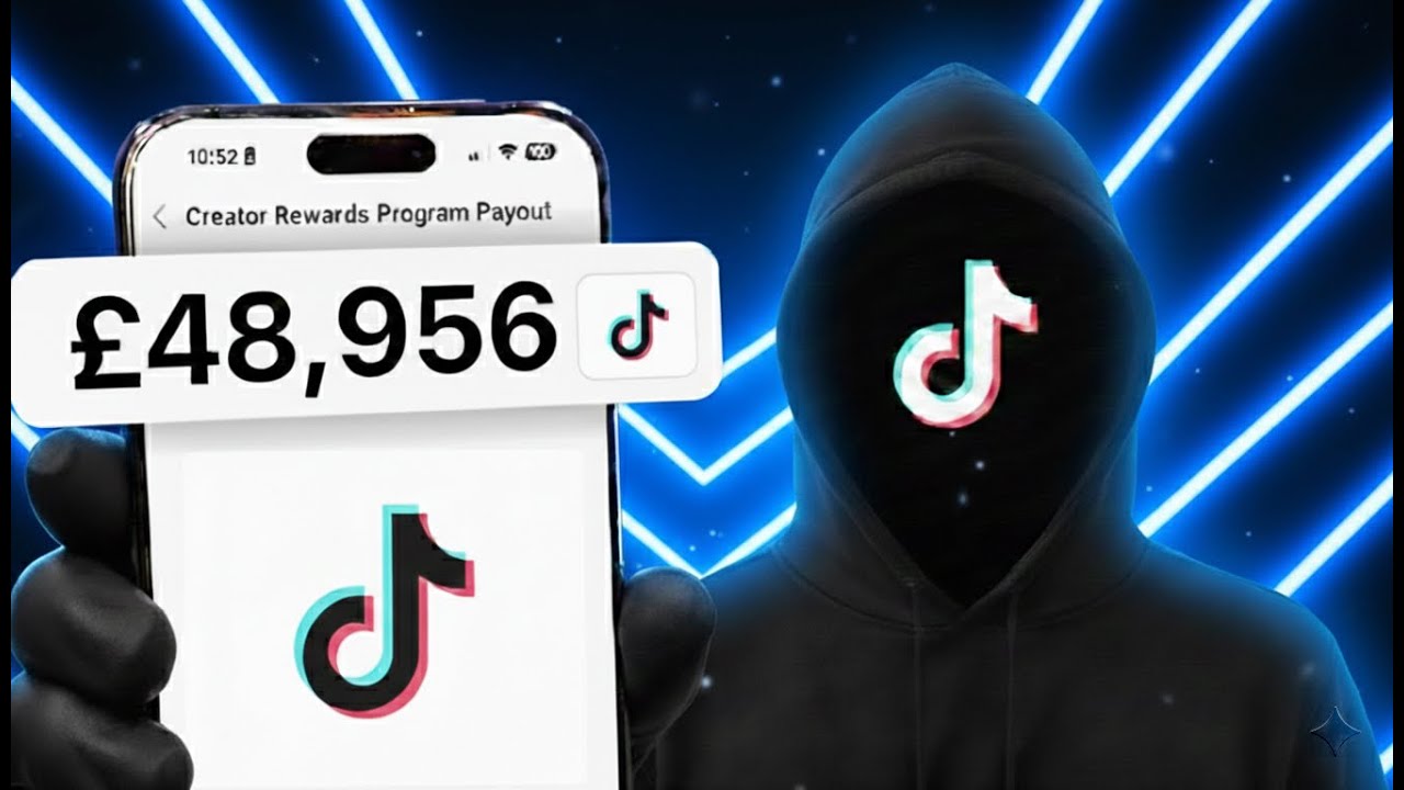 Make $48,956 With This VIRAL TikTok Niche