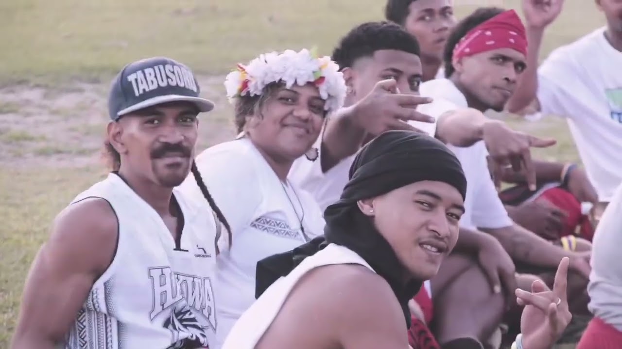 Asinati Corrie Taniela shares how much Kioa Island has changed through the years 