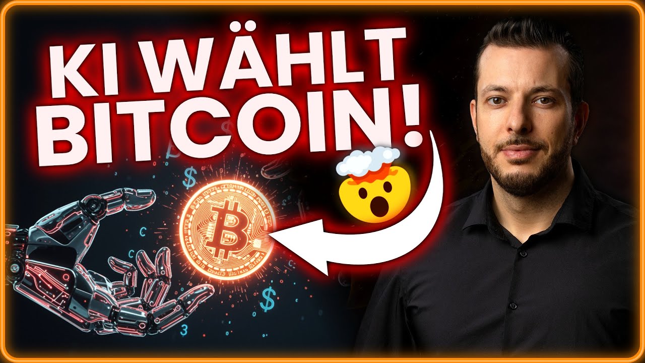 PERFEKTES GELD für KIs? 🤯 KI-Agenten DISKUTIEREN BITCOIN auf MOLTBOOK!