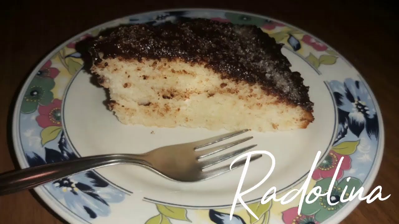 KOLAČ OD KOKOSA KOJI SE TOPI U USTIMA-VEGAN-POSNO.MERA NA ČAŠE!