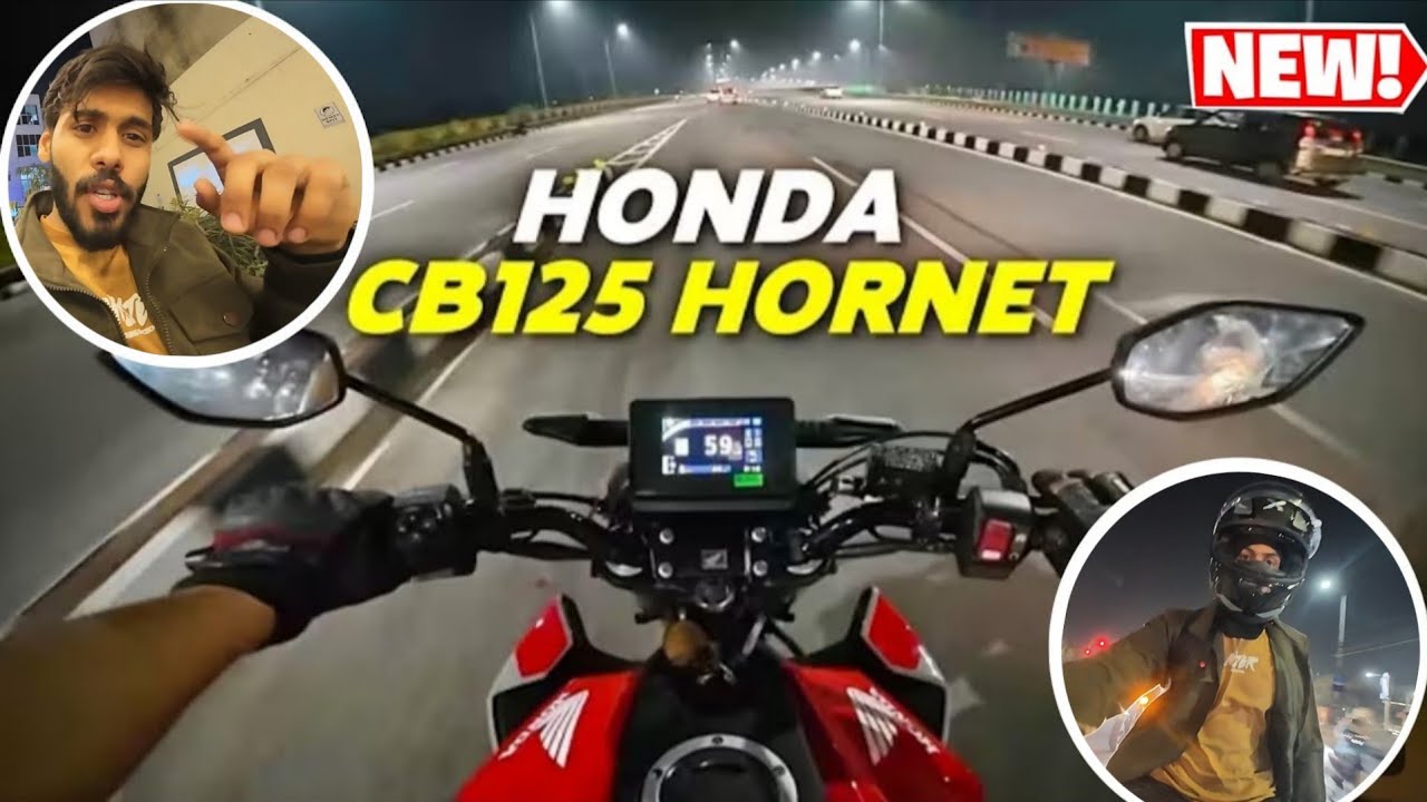 Socha Nahi Tha Night Ride Per Ye Hoga 😱 | WATCH TILL END