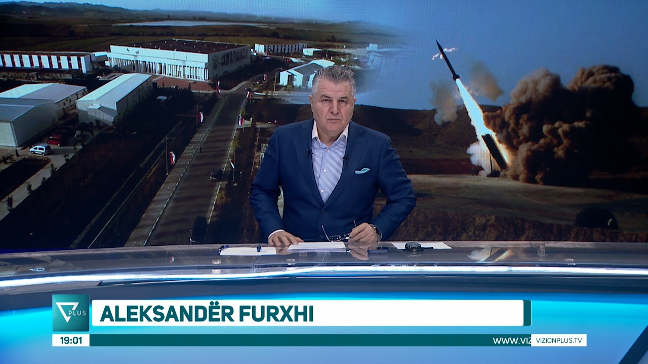 Edicioni Informativ - 2 Mars 2026 - Ora 19:00 - News, Lajme - Vizion Plus