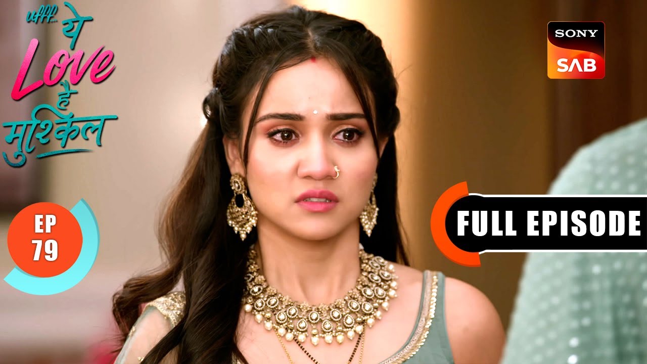 Yug Decides To Leave | Ufff…Yeh Love Hai Mushkil | Ep 79 | Full Episode | 8 Sep 2025