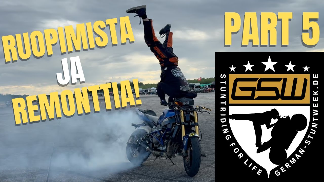 TORSTAI - GSW REISSU OSA 5 SPJ / SFT