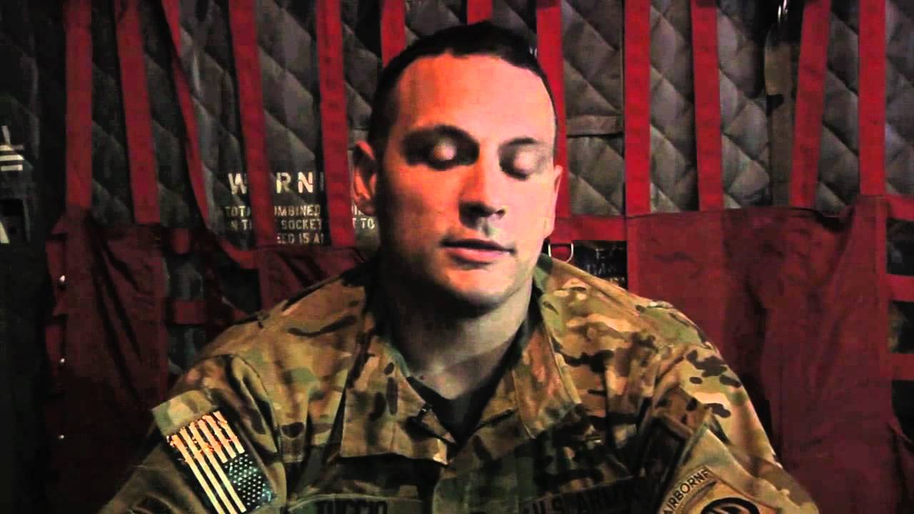 Chinook crews reflect on Osama bin Laden air raid