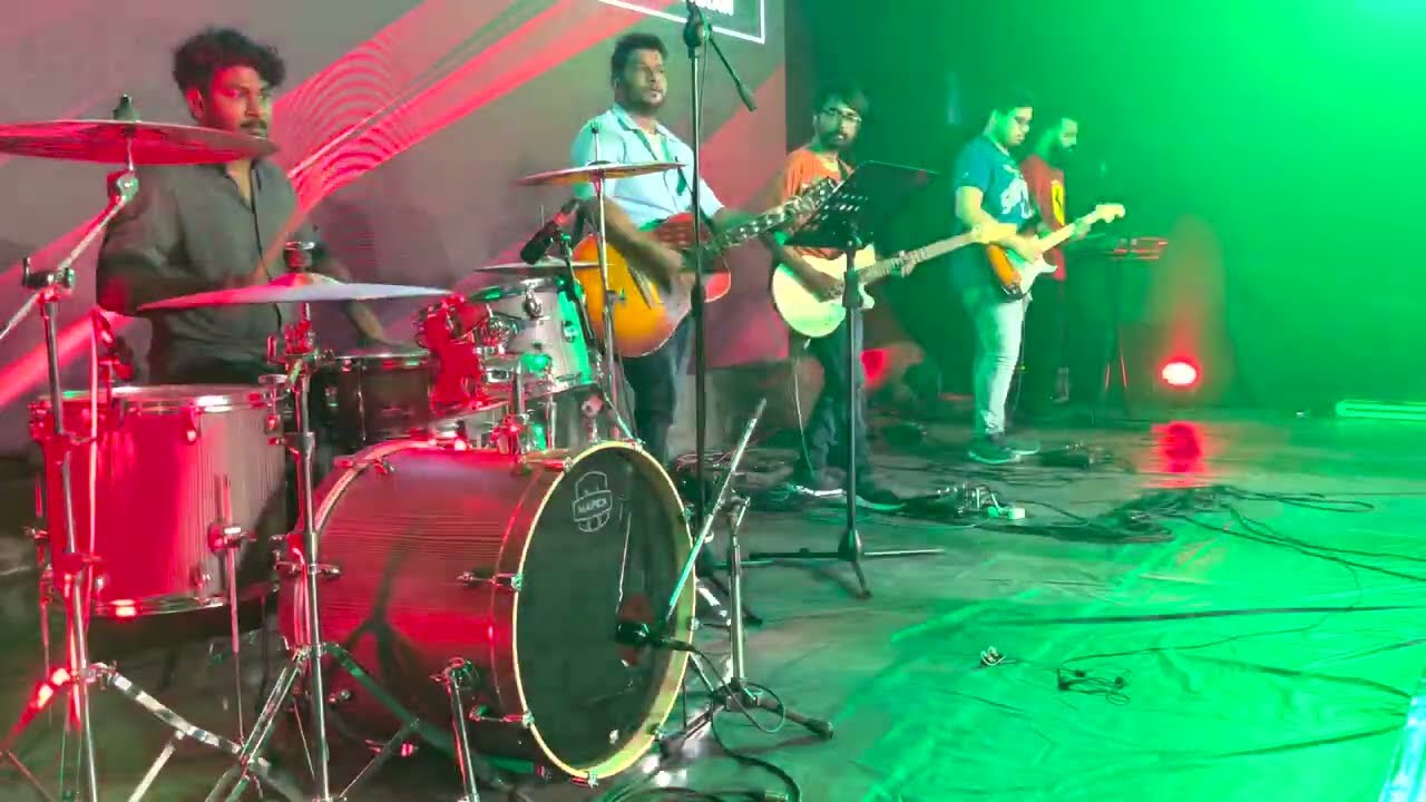 Chattan live