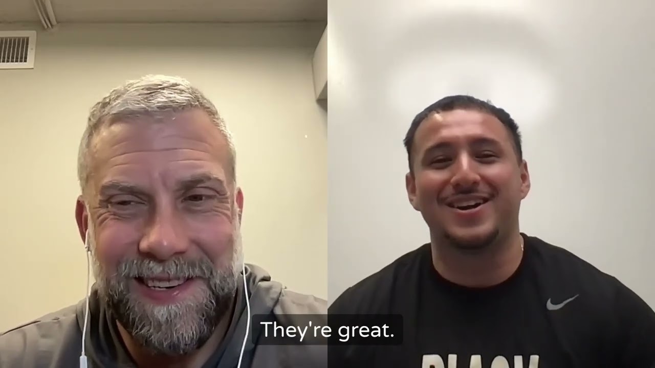 Season 6 Episode 13: Leo Stern- How Embracing Fun and Flexibility Boosts Team Performance
