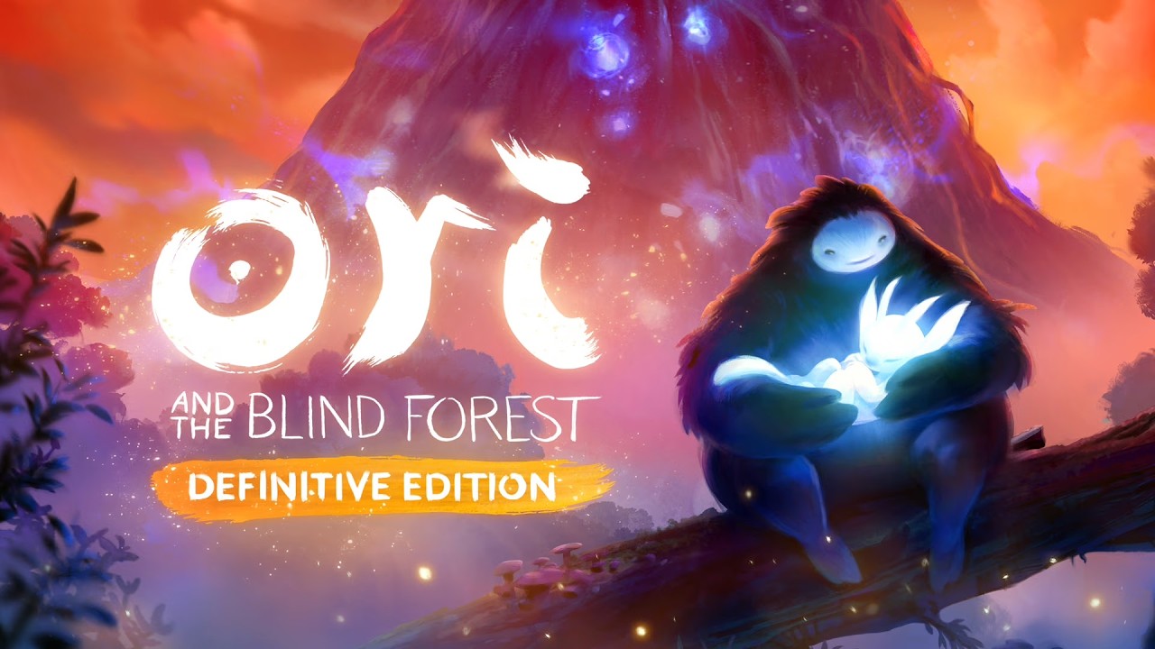 Ori and the Blind Forest Pt III