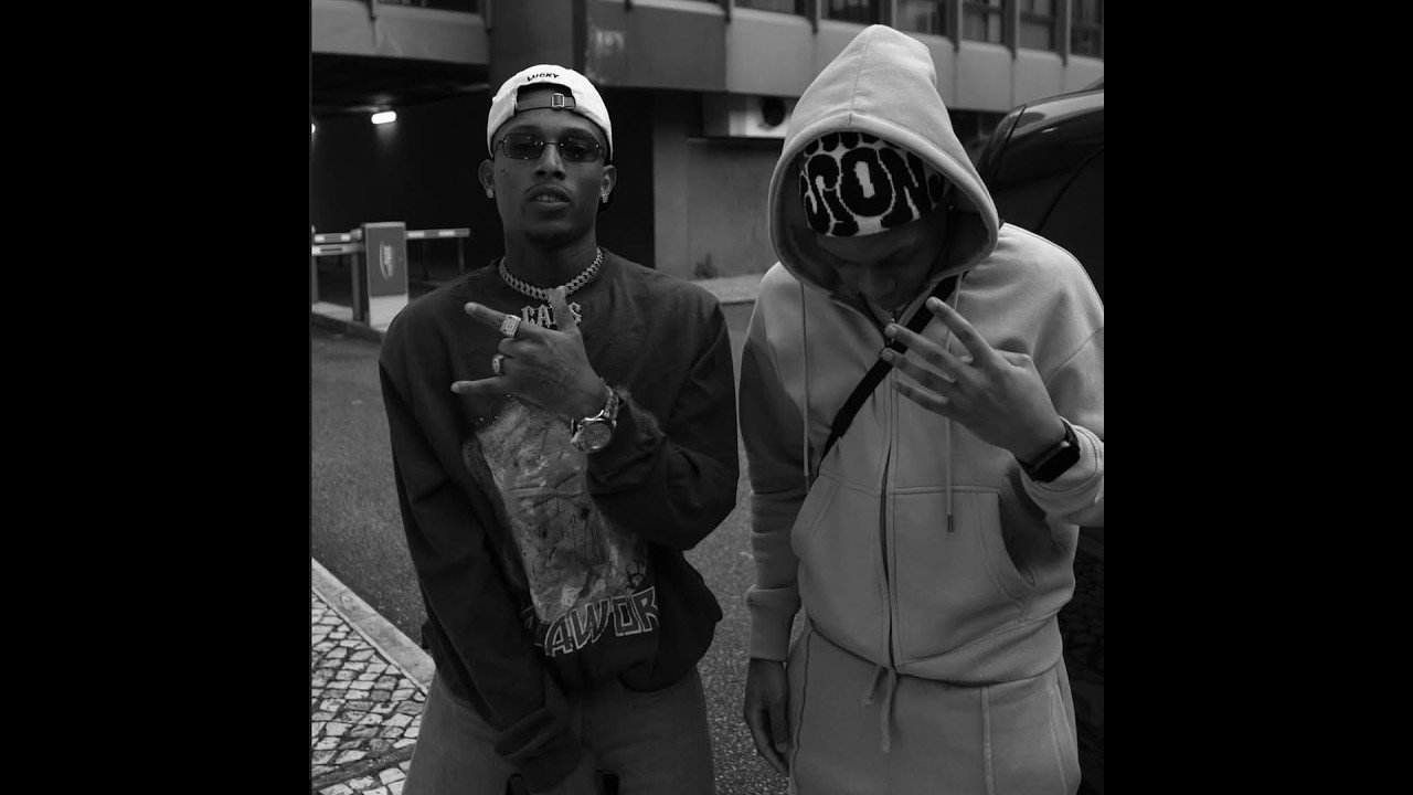 [FREE] Alee X Brandao085 X Yunk vino 