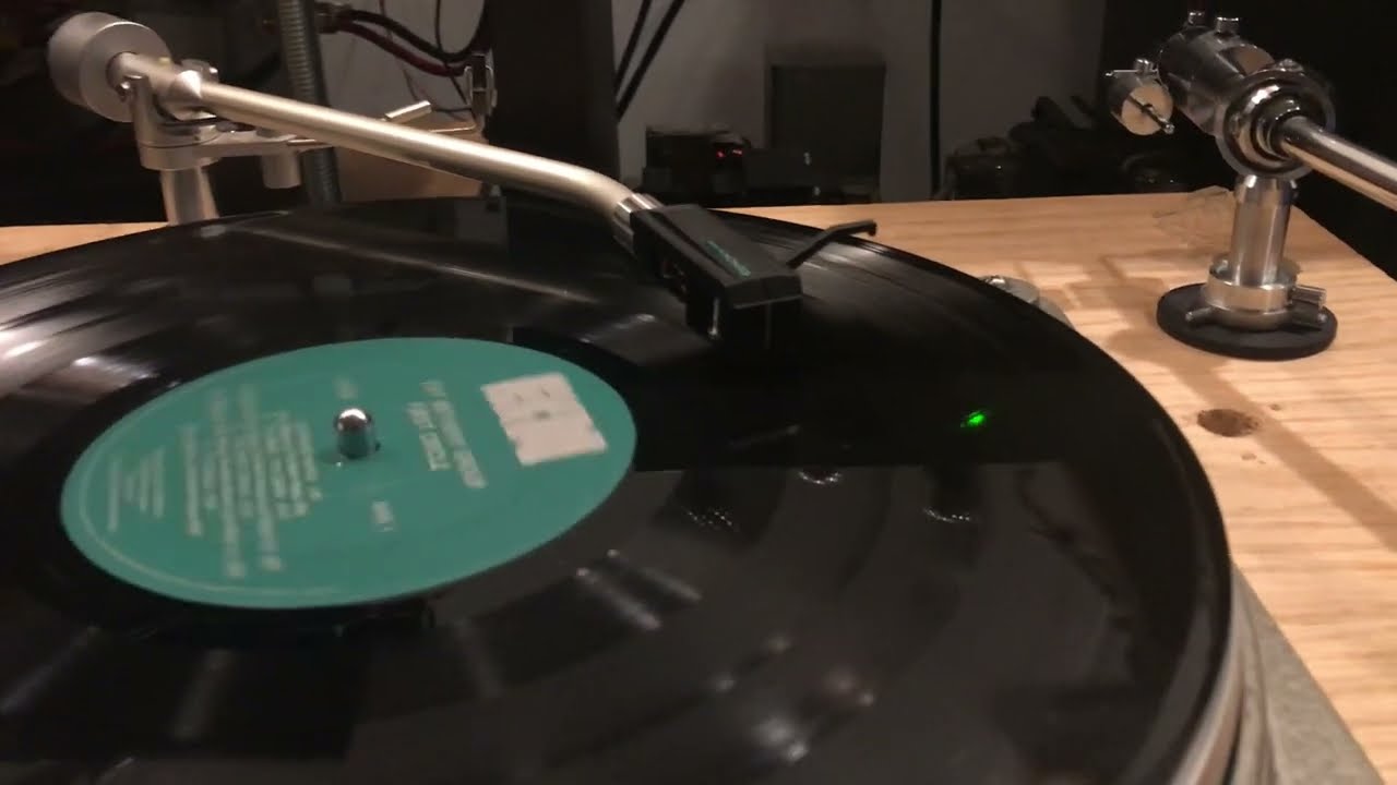 The First Circle - Pat Metheny Group