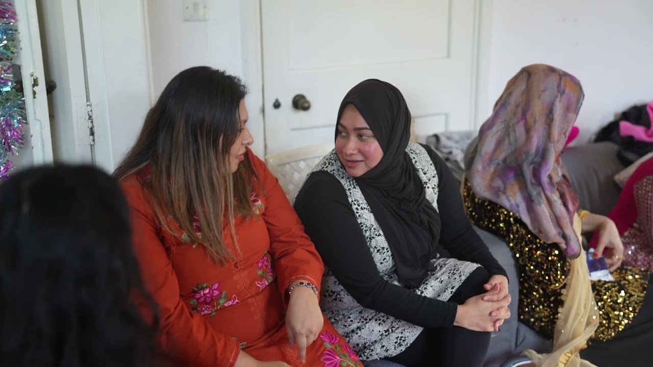 Help us secure Newbigin House in Winson Green, Birmingham