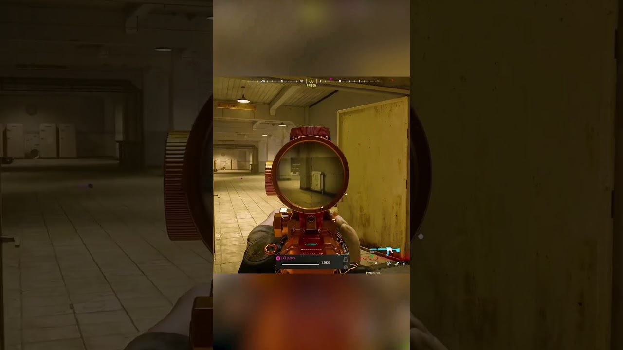 Challenging without plates. 