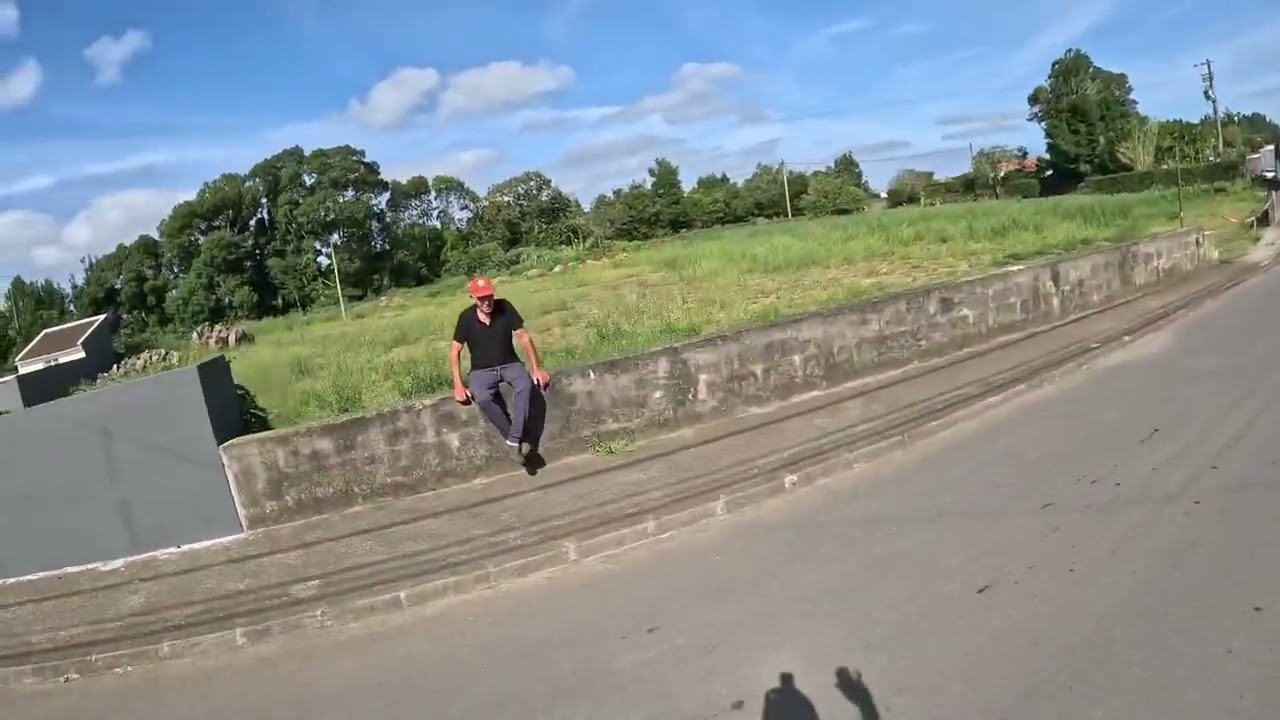 Passeio por São Vicente Ferreira 2023