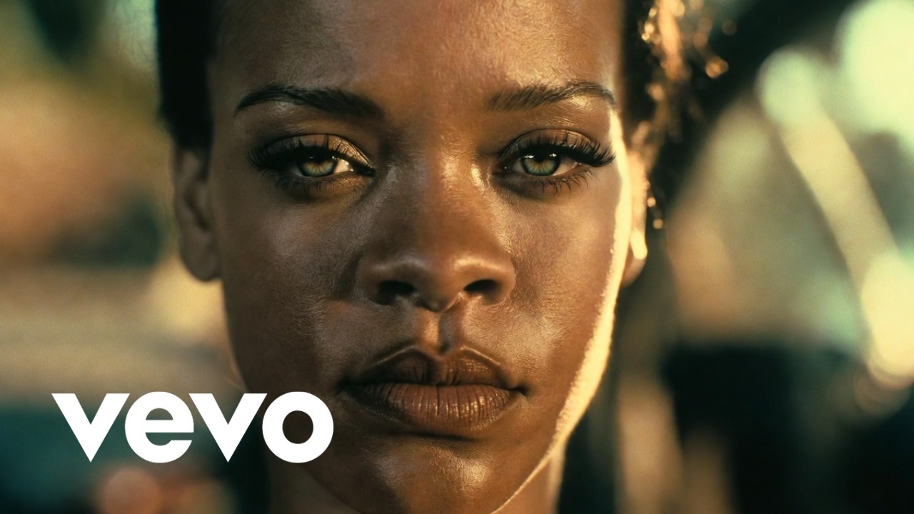 Rihanna ft Lady Gaga | Believe in yourself (New music video)